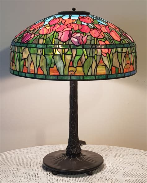 tiffany lamps replica|knockoff tiffany lamp.